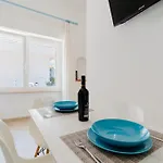 Appartement Casa Anastasia Otrante