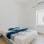 アパート Casa Anastasia *