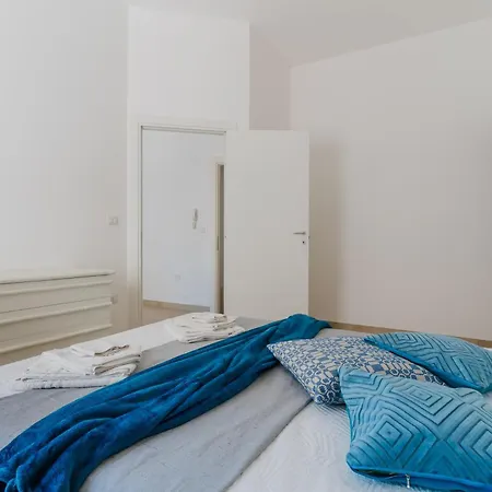 Casa Anastasia Daire *