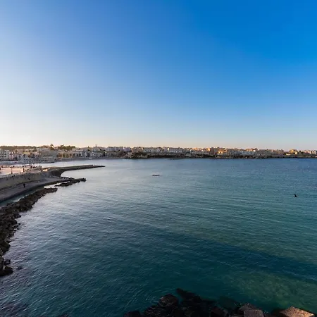 Apartamento Casa Anastasia Otranto