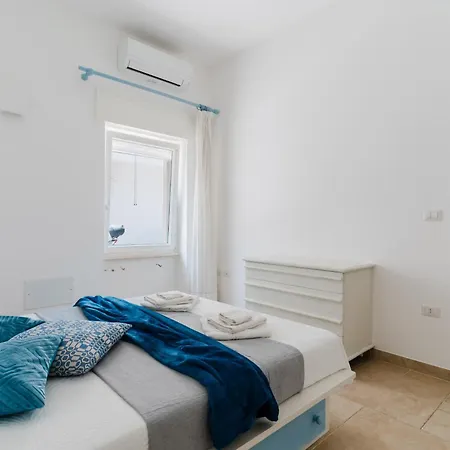 Casa Anastasia