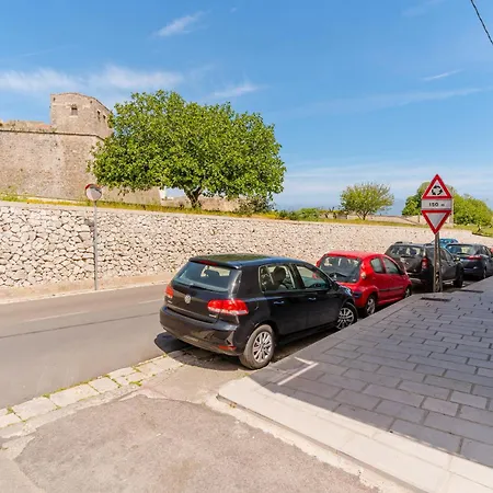 Casa Anastasia شقة