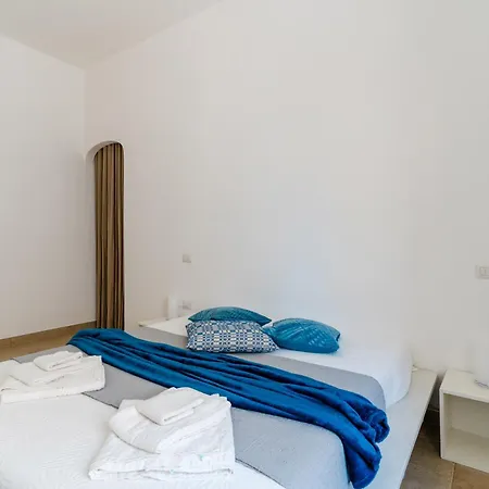 Apartamento Casa Anastasia
