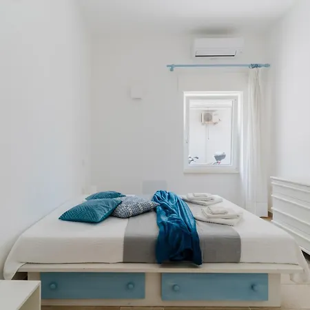 Casa Anastasia Apartamento *