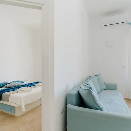 Apartamento Casa Anastasia *