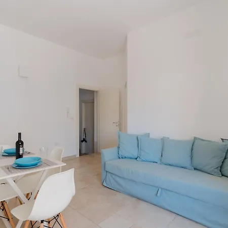 Casa Anastasia Otranto