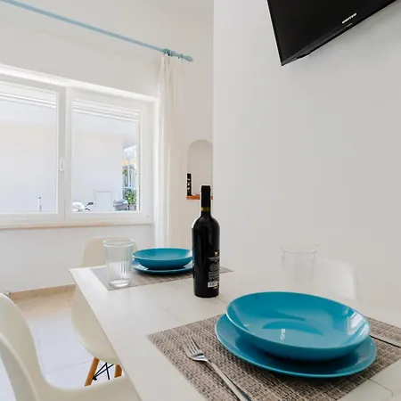 Casa Anastasia * オートラント