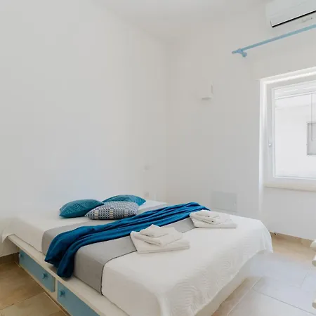 Appartamento Casa Anastasia *