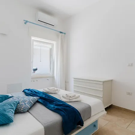 Casa Anastasia Otranto