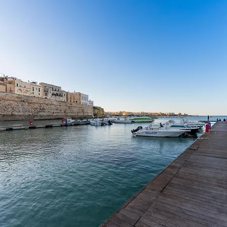 Casa Anastasia * Otranto