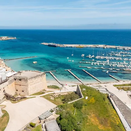 Casa Anastasia Otranto