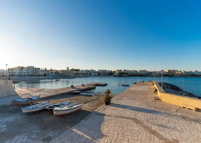 Casa Anastasia شقة