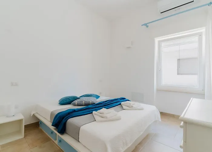 Casa Anastasia * أوترانتو