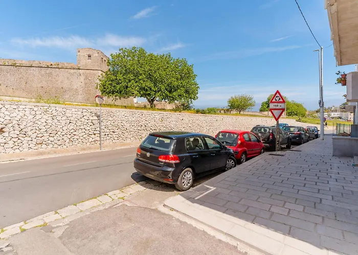 Casa Anastasia Daire