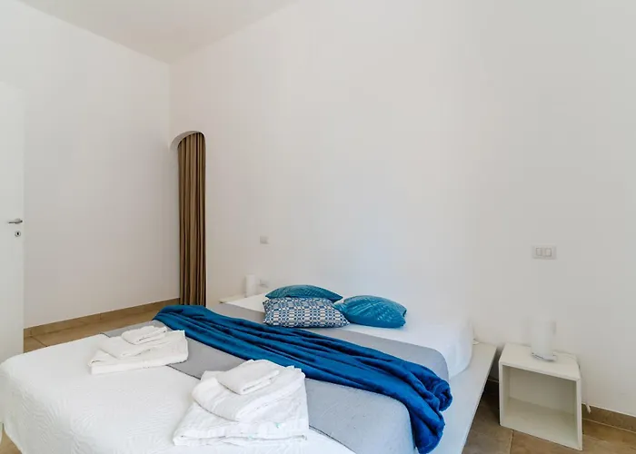 شقة Casa Anastasia