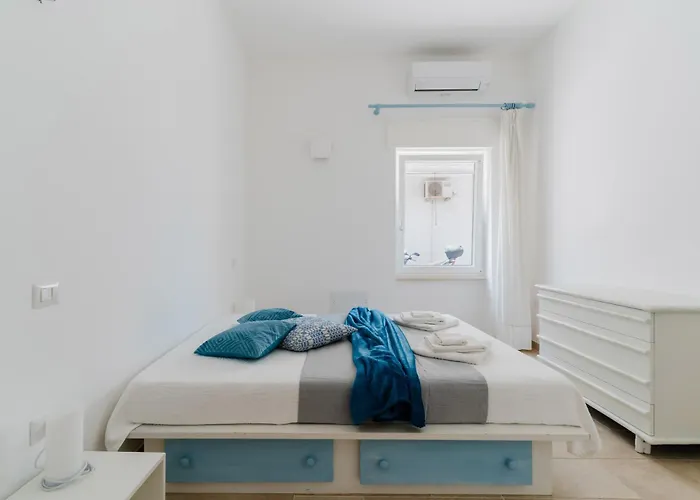 Casa Anastasia شقة *