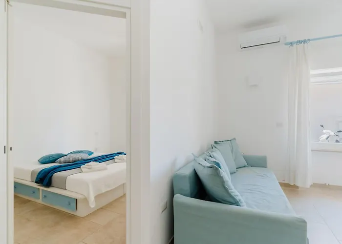 شقة Casa Anastasia *