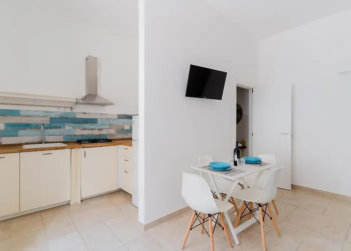 Casa Anastasia * أوترانتو