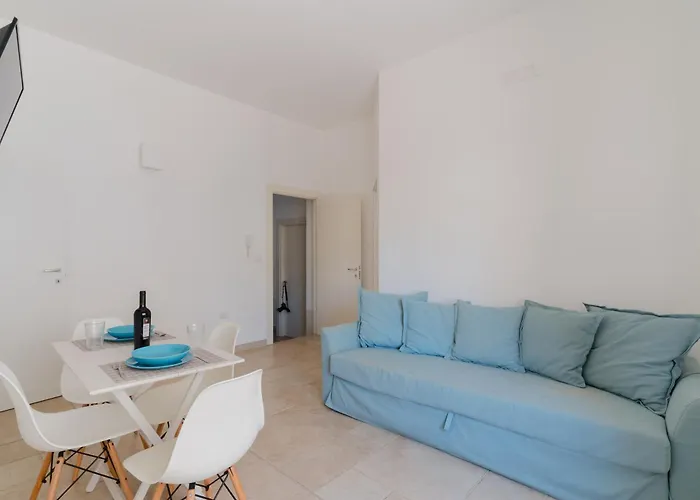 Casa Anastasia أوترانتو